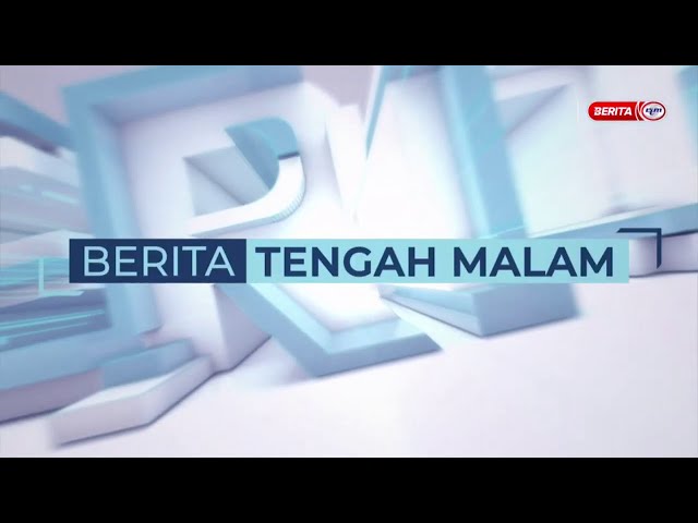 ⁣31 OKTOBER 2024 - BERITA TENGAH MALAM