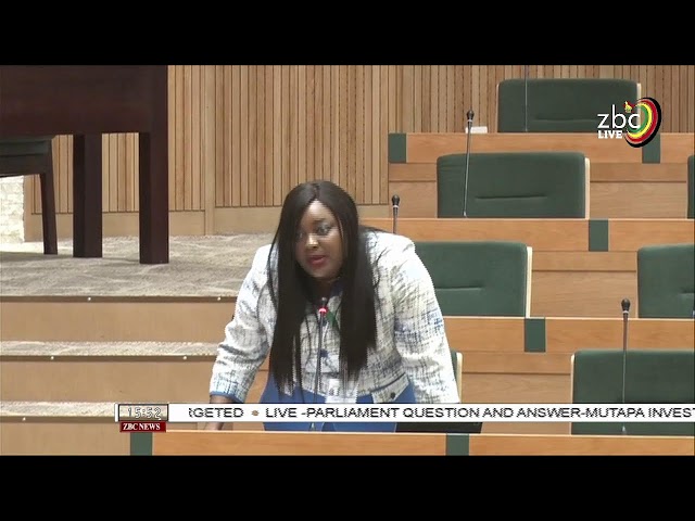 ⁣National Assembly Question And Answer Session || 30/10/2024