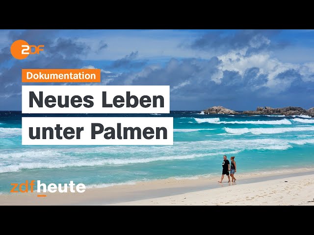 ⁣Tropenparadies Seychellen - Ein Traum für Auswanderer?