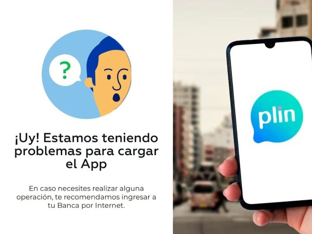 ⁣Entidad bancaria confirma caída de su billetera digital tras presunto hackeo