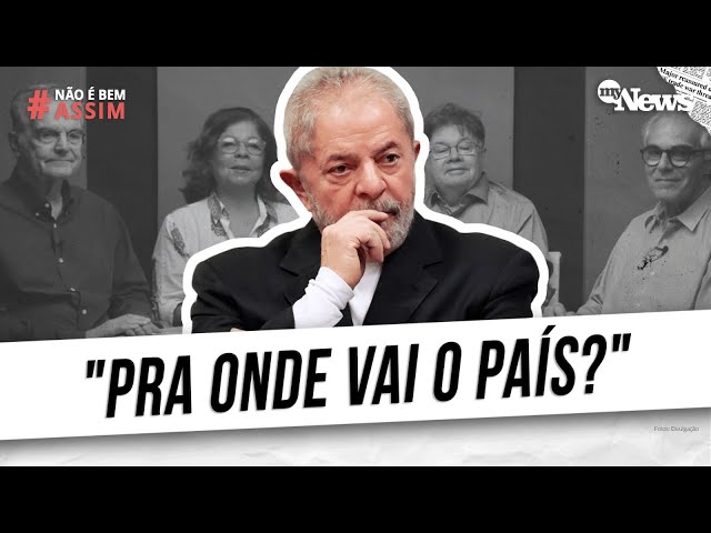 ⁣SAIBA QUAIS OS PONTOS MAIS IMPORTANTES PARA O FUTURO DO BRASIL APÓS ELEIÇÕES