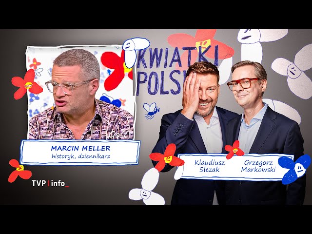 ⁣Czy Red is Bad is bad ? | KWIATKI POLSKIE