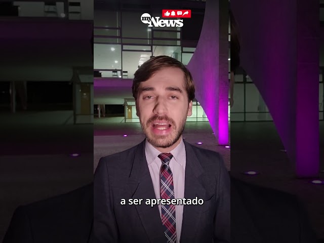 ⁣MINISTRO DA CASA CIVIL GARANTE QUE GOVERNO LULA TEM RESPONSABILIDADE FISCAL  #mynews #política