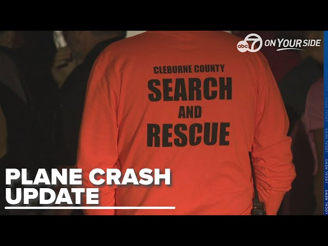 ⁣Deadly plane crash in Van Buren County claims life of pilot