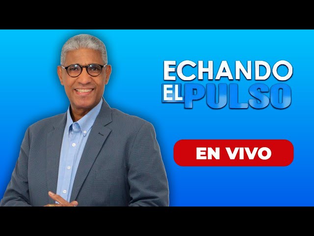 ⁣ EN VIVO: ECHANDO EL PULSO