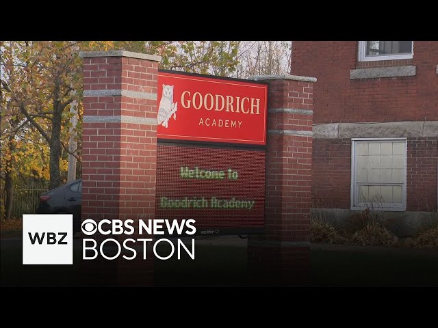 ⁣Student stabbed at alternative school in Fitchburg; another student facing charges