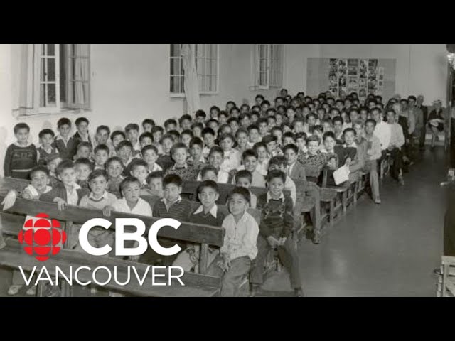 ⁣Ambassador for Reconciliation Canada cautions against criminalizing residential school denialism