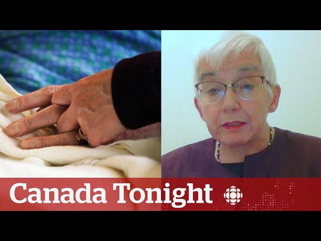 ⁣Should advanced requests for MAID be allowed? This physician says no | Canada Tonight