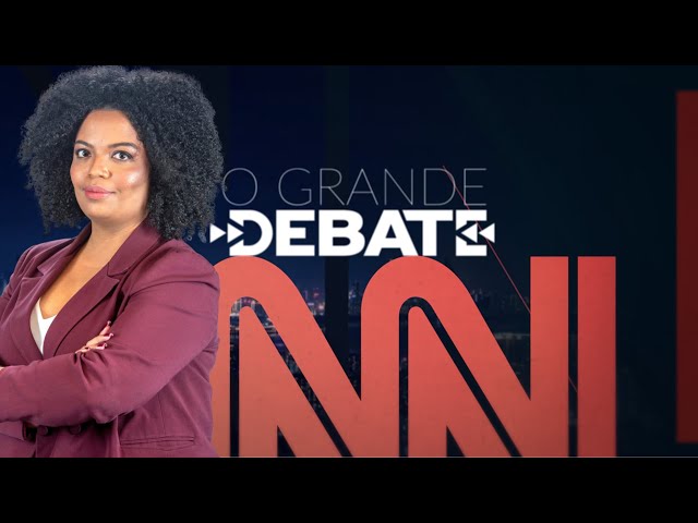 ⁣O GRANDE DEBATE - RELAÇÃO LULA X MADURO ATINGIU PONTO DE NÃO RETORNO? - 30/10/2024