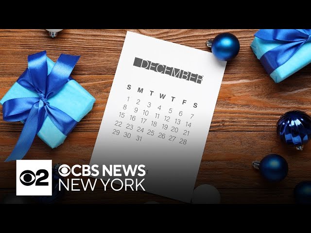 ⁣NYC middle schooler helps get students an extra day of winter recess