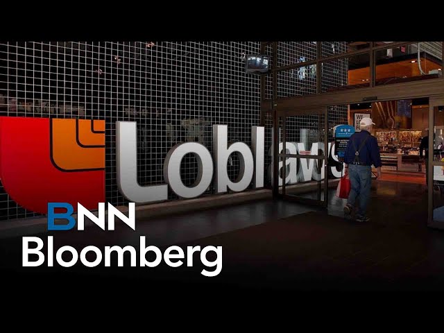 ⁣Loblaw says it would join grocers in ending property controls