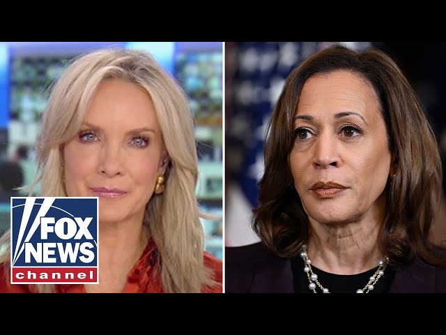 ⁣Dana Perino: This was clumsy and unethical