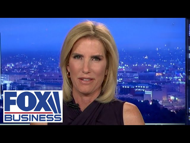 ⁣Laura Ingraham says Democrats need new people and ideas to undo the party's 'rotten core&#