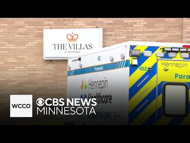 ⁣A search warrant alleges that a nursing home in Richfield covered up the death of a patient