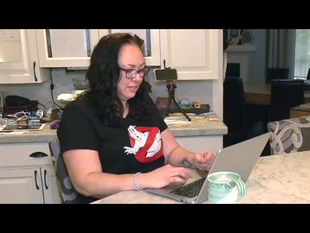 ⁣Federal government to stop paying British Columbia woman for job she doesn’t have