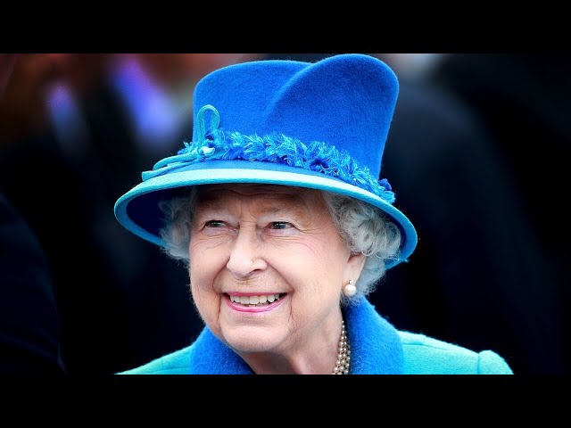 ⁣Queen Elizabeth maintained ‘total grip’ on global affairs: Boris Johnson