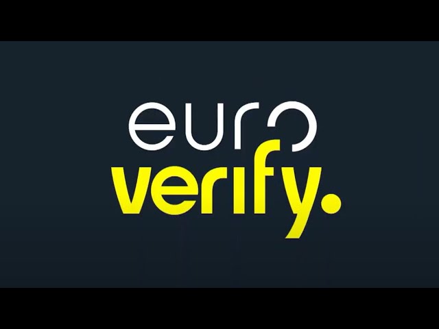 ⁣Euroverify: ¿Cerró McDonald's en Islandia debido a un boicot?