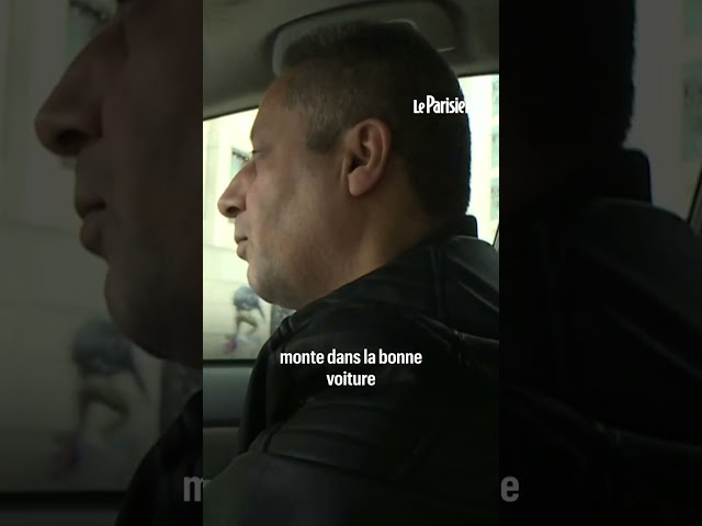 ⁣Uber lance un service VTC destiné aux jeunes de 13 à 17 ans