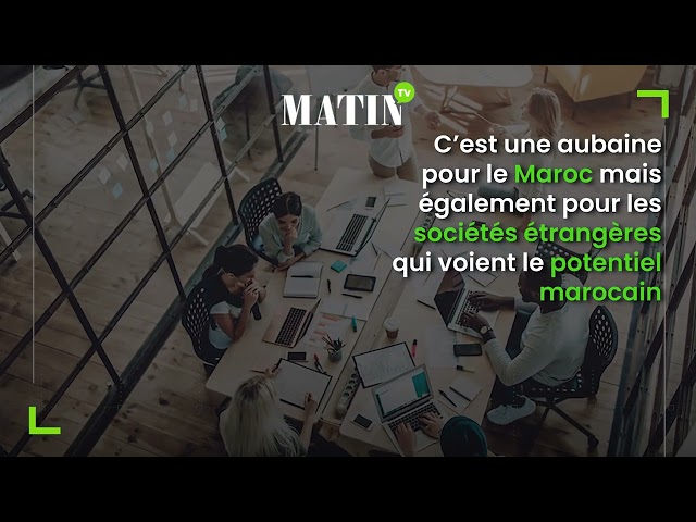 ⁣Avis de l'expert : L'entrepreneuriat numérique, un écosystème à booster