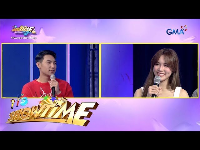 ⁣Darren Espanto, MAY NAKAKAKILIG NA BIRTHDAY GIFT KAY ATE GURL JACKIE! | It's Showtime