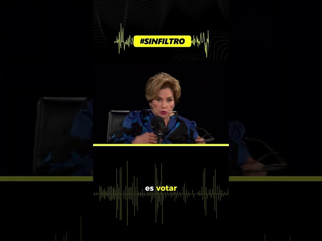 ⁣#SinFiltro ¿El PIP miente al afirmar que votar por Dalmau no es votar por la libertad?