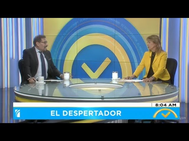 ⁣EN VIVO 31/10/2024 #ElDespertadorCompleto