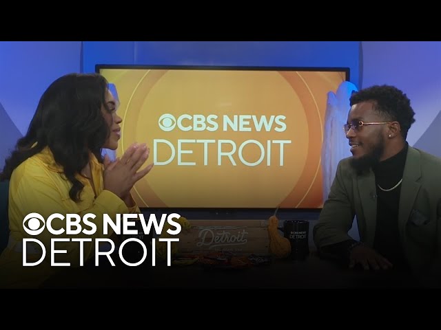 ⁣Kingdom Nights offers Detroiters a faith-filled party