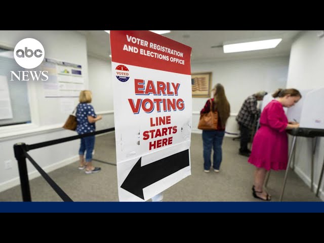 ⁣US Supreme Court allows Virginia to purge suspected non-citizens from voting rolls