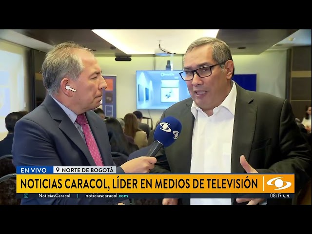 ⁣¿Cómo le fue al presidente Petro en los resultados del Panel de Opinión 2024 de Cifras y Conceptos?