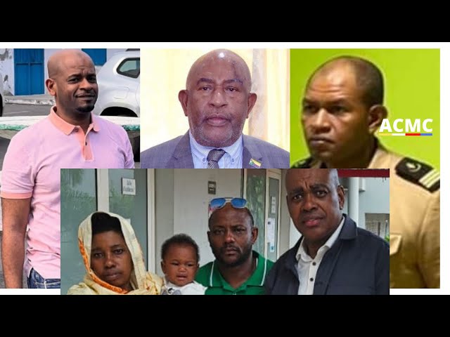 ⁣AFFAIRE MAMAN FANOU: Les révélations contre les enfants d'AZALI sur l'assassinat de FANOU 