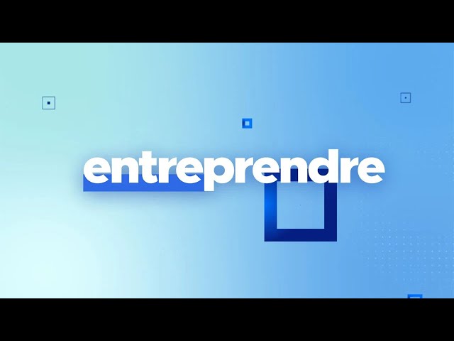 ⁣Entreprendre - Prevent'Est