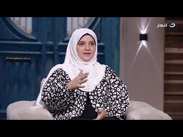 ⁣من عاملة في مصنع لـ محاضرة كورسات خياطة فتحت باب رزق لناس كثير