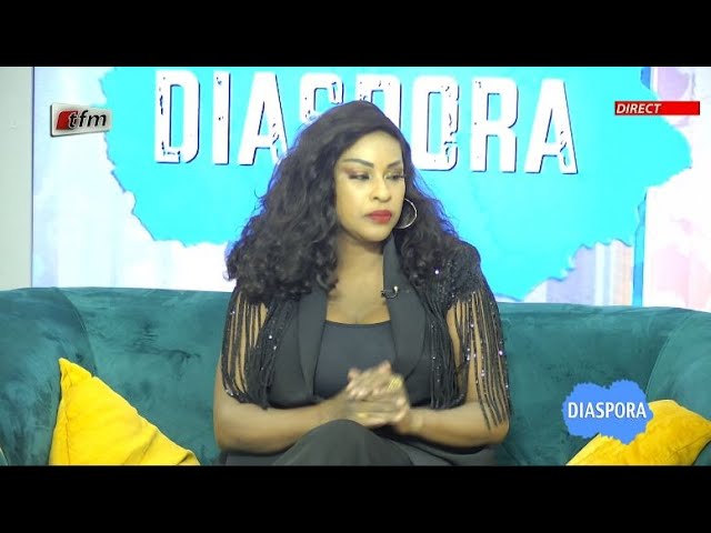 ⁣  TFM LIVE :   Diaspora du 31 Octobre 2024 présenté par Kebs Thiam