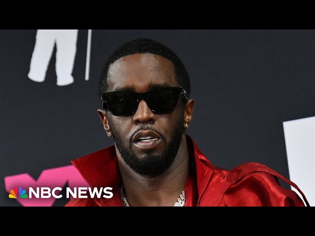 ⁣New York grand jury expected to hear new evidence in Sean Combs federal case