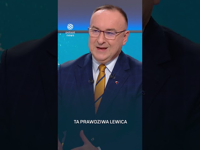 ⁣"Partia Razem zgodnie ze swoją nazwą zawsze jest osobno"