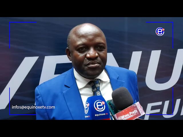 ⁣DÉFIS SECTEUR DES ÉNERGIES RENOUVELABLES - EQUINOXE TV