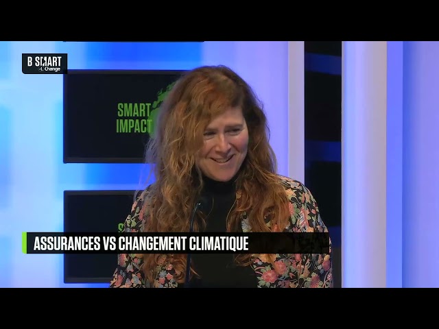 ⁣SMART IMPACT - Le débat du vendredi 1 novembre 2024