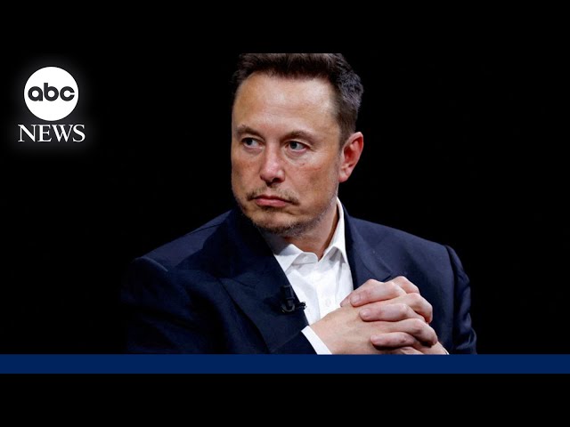 ⁣Elon Musk’s $1M voter giveaway hearing postponed