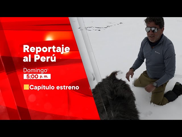 ⁣Reportaje al Perú: Cusco (03/11/2024) Promo | TVPerú