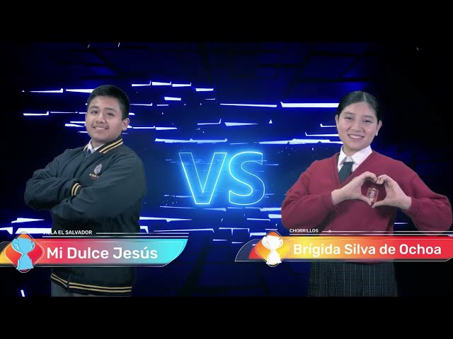 ⁣Que gane el mejor: Versus de campeones (31/10/2024) Promo | TVPerú