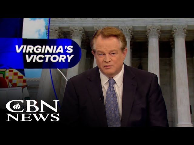 ⁣Protecting Voter Rolls | News on The 700 Club - October 31, 2024