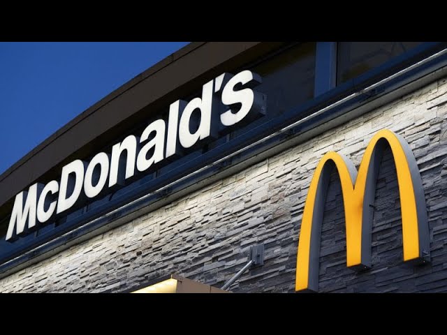 ⁣Hat McDonald's Island wegen eines Boykotts verlassen?