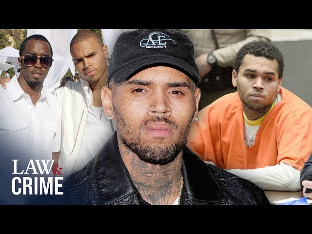 ⁣10 Horrifying Details in Chris Brown ‘A History of Violence’ Documentary