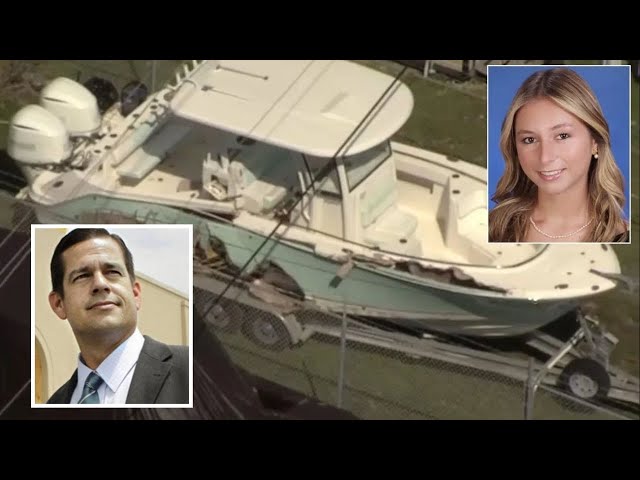 ⁣Magnate inmobiliario de Miami enfrenta cargos por muerte de joven de 17 años