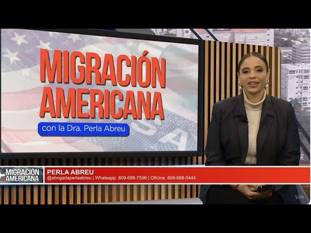 ⁣EN VIVO 31/10/2024 #Migración Americana