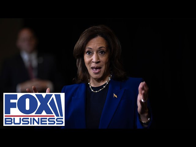 ⁣Oklahoma State superintendent sends Harris a $474M bill for border crisis