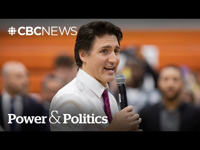 ⁣Liberals release digital ad targeting Conservatives on health care | Power Panel