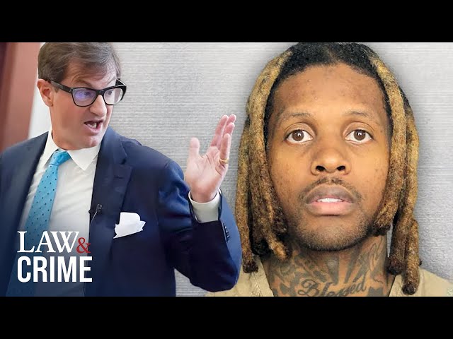 ⁣Johnny Depp’s Lawyer Reacts to Lil Durk's Murder-for-Hire Case