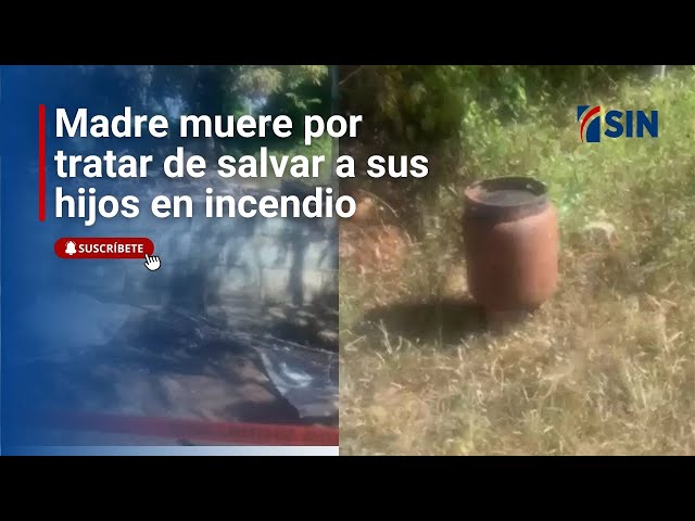 ⁣#SINyMuchoMás:  Voto, incendio y accidente