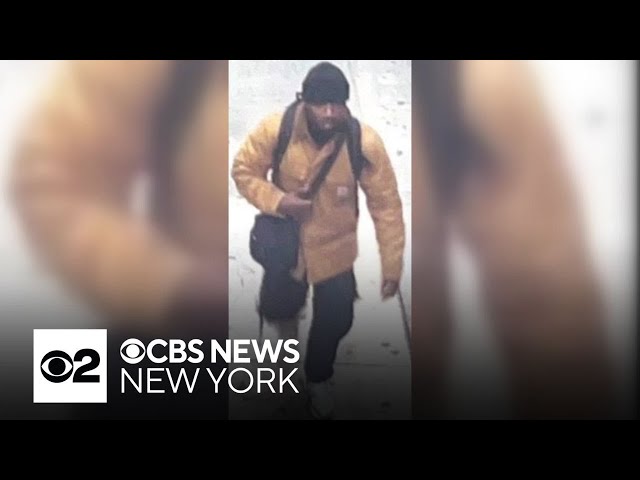 ⁣Woman found unconscious in front of NYC hotel